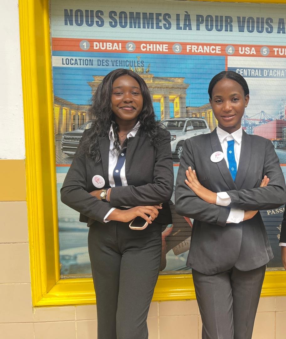 Import-export et réseau international ML Global Services